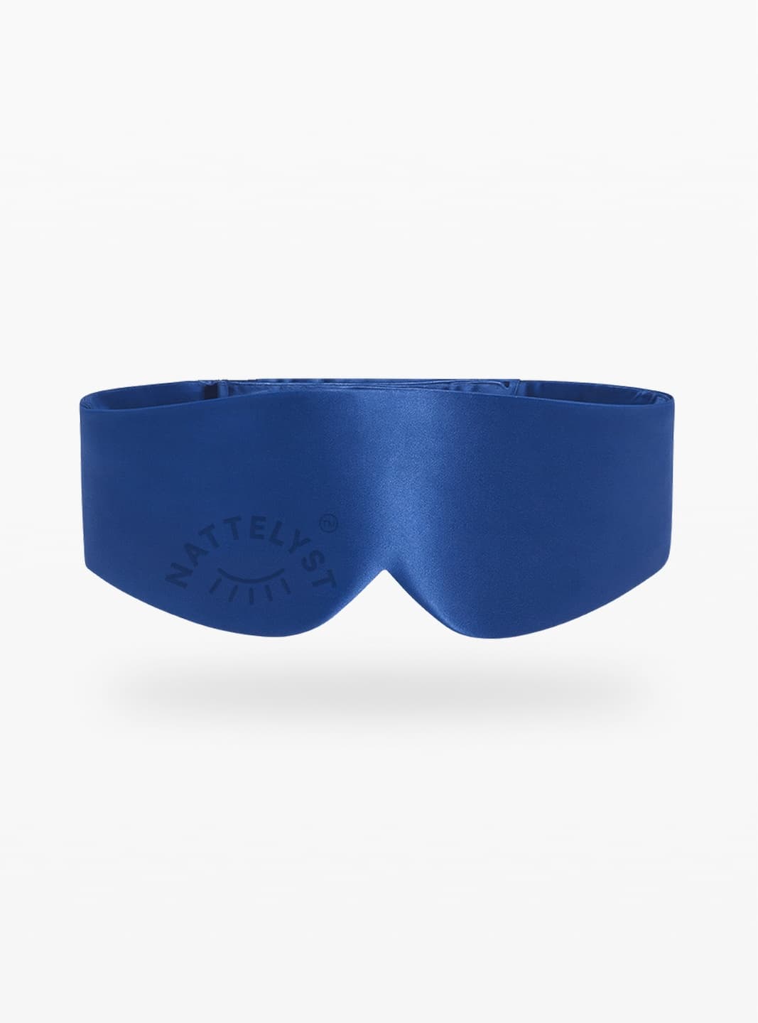 Mögli Sovemaske (100% Mulberry Silke)