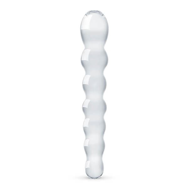 GILDO - HANDMADE GLAS DILDO NO. 19