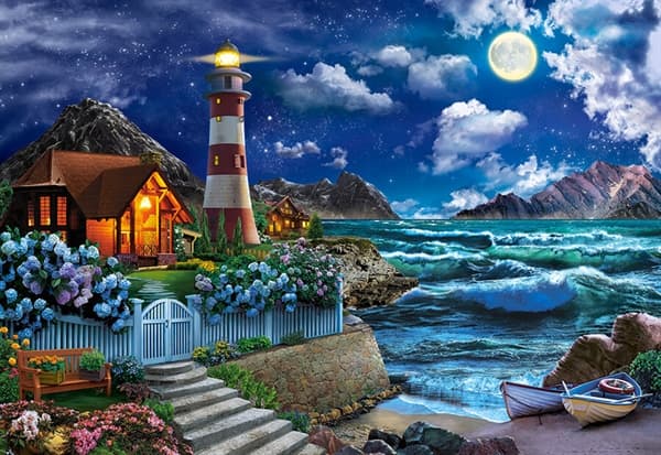 Sailor's Night