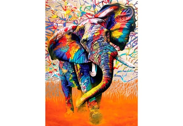 African Colours