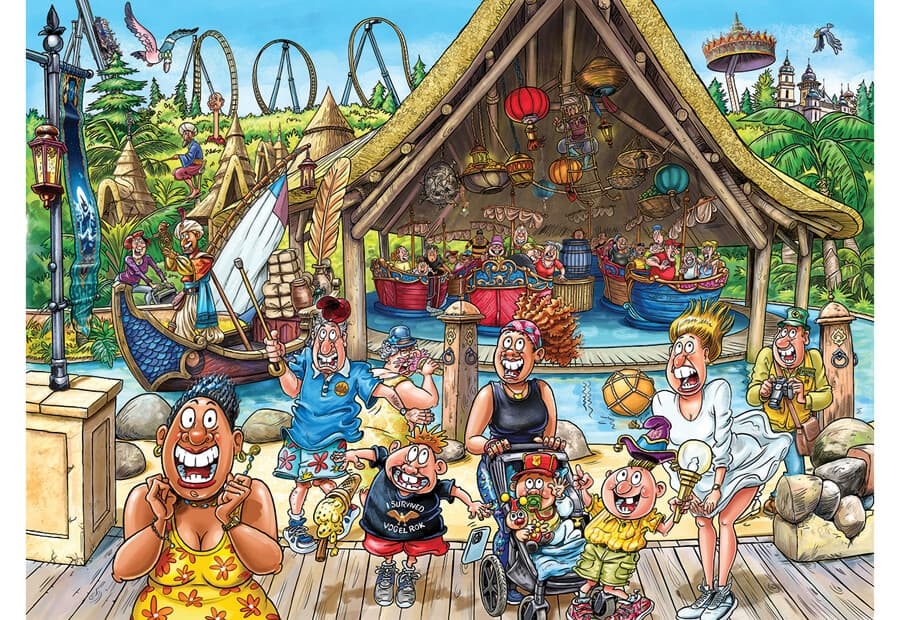 World of Sindbad