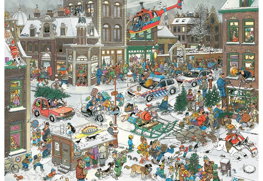 Christmas