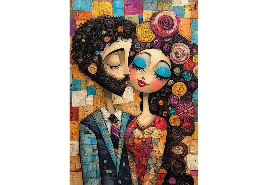 Innocent Love