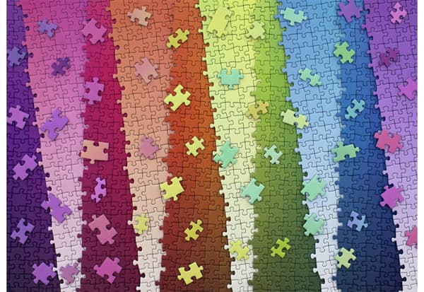 Colors on Colors (Karen Puzzle)