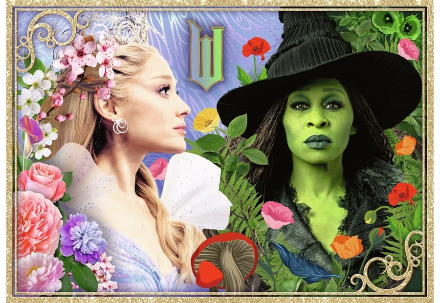 Wicked - Love without Limits