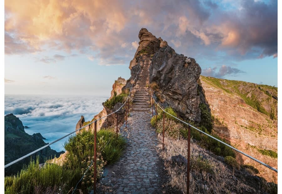 Pathway to Heaven