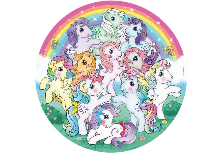 My Little Pony
