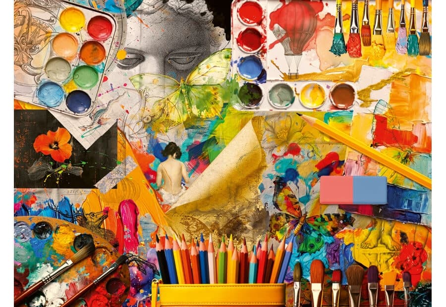 Art Studio