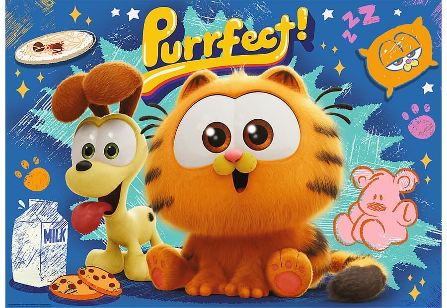 Garfield