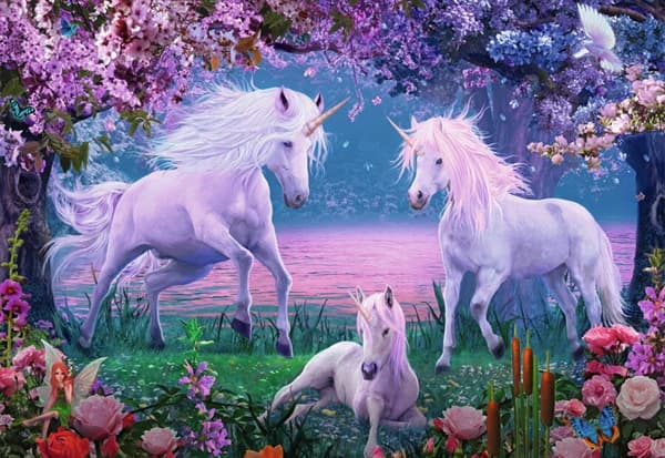 Unicorns