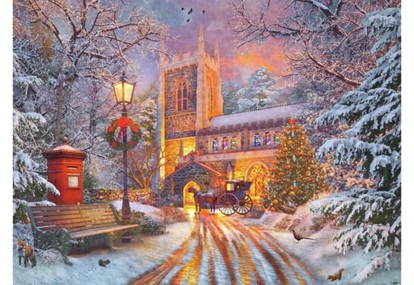 Magical Christmas