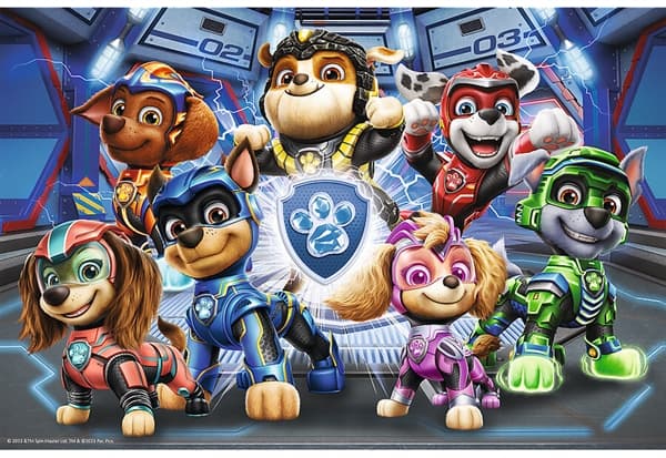PAW Patrol