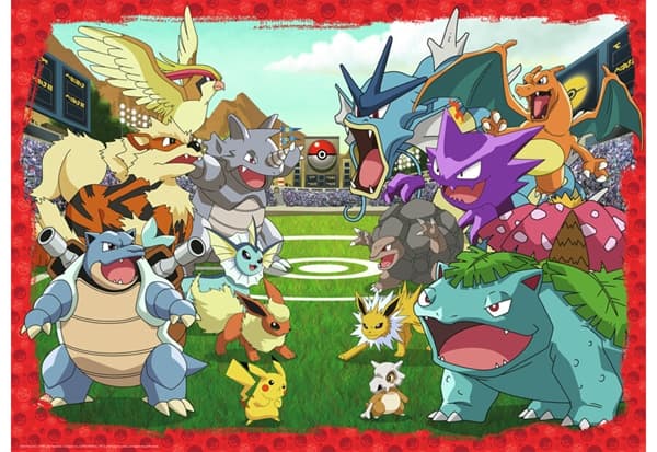 Pokémon Showdown