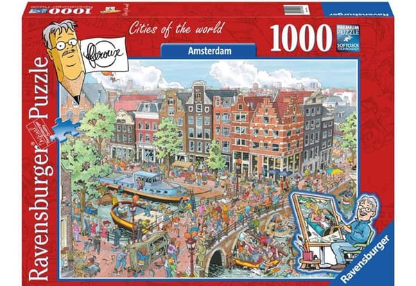 Amsterdam