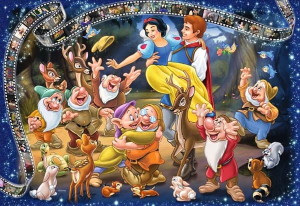 Disney Snow White