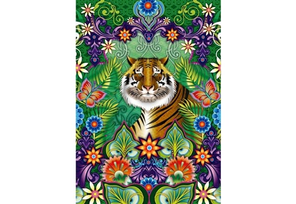 Bengal Tiger