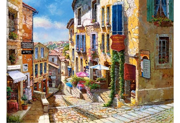 Saint Emilion, France