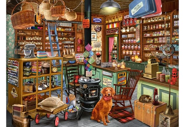 General Merchandise