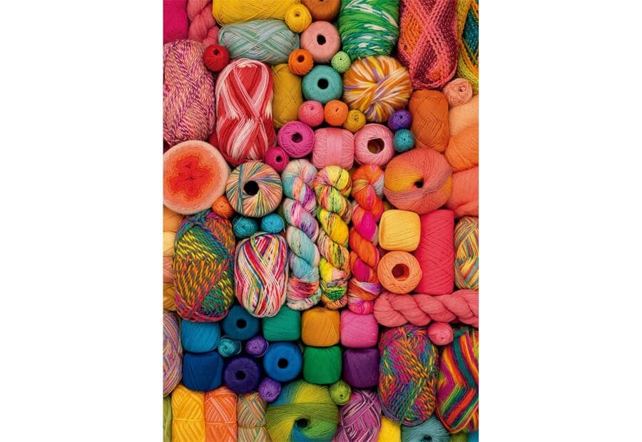 Yarn