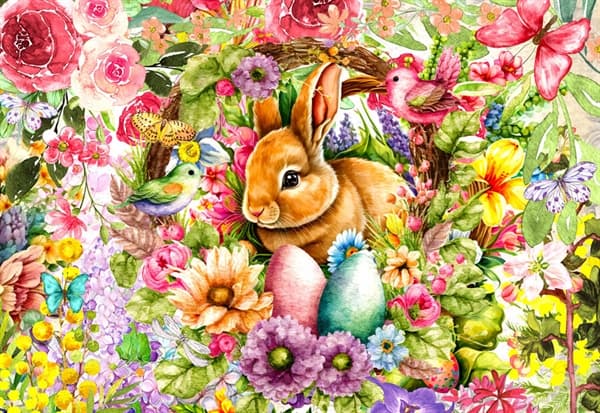 Sweet Spring