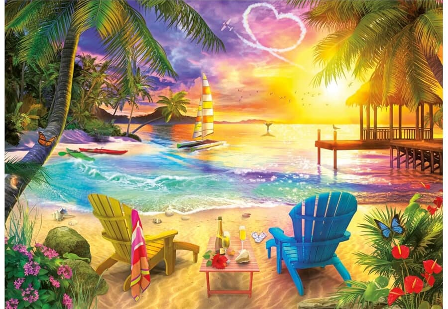 Love Beach