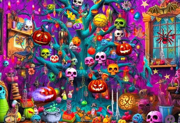 Nightmare Manor