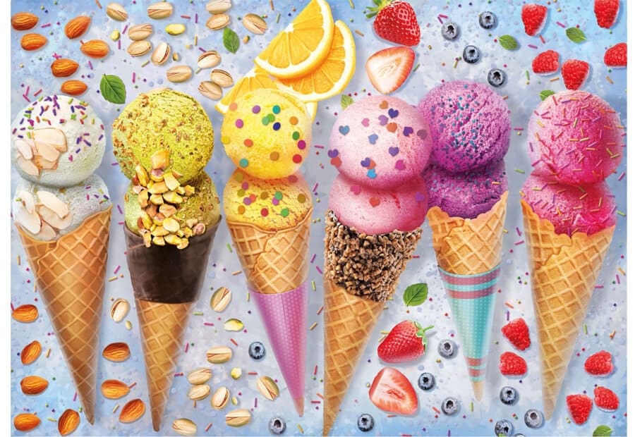 Ice Cream
