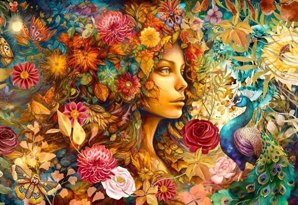 Mother Earth