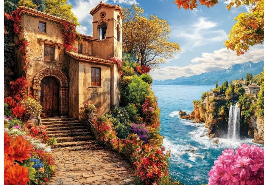 Villa del Mar