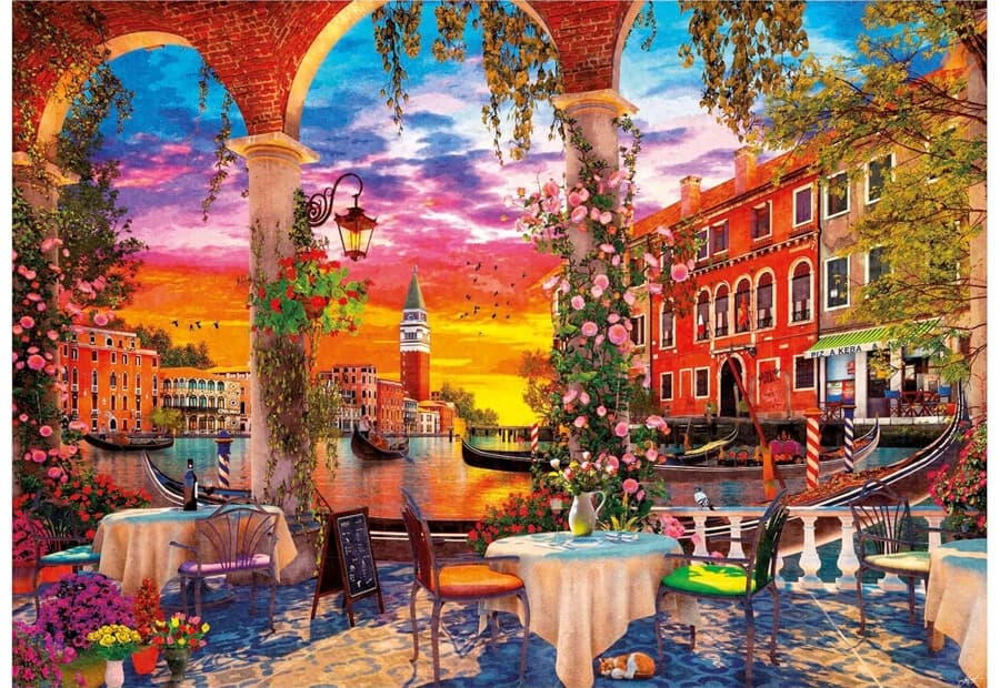 Venice