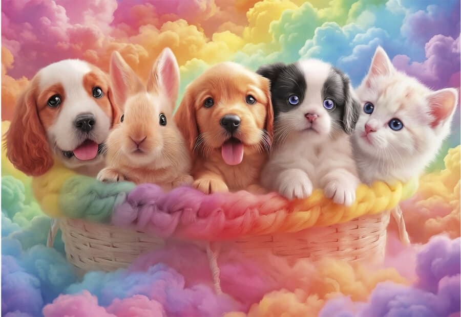 Basket Buddies