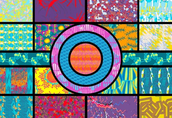 Designer Patterns 2