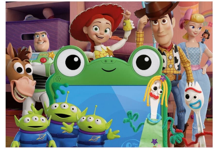 Toy Story 5