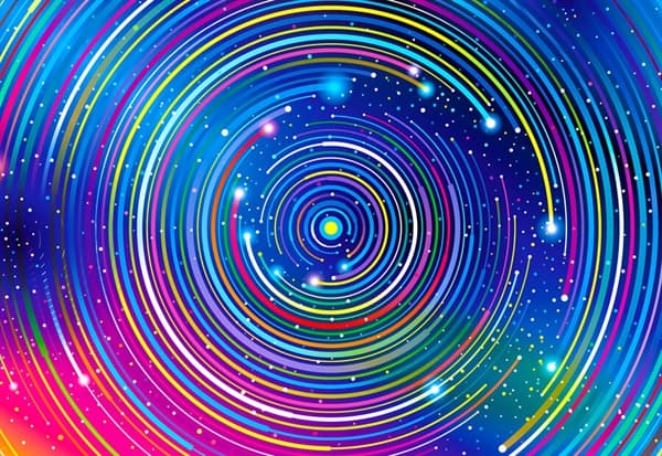 Interstellar Encirclement