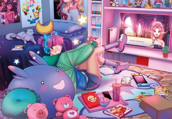 Game Lovers