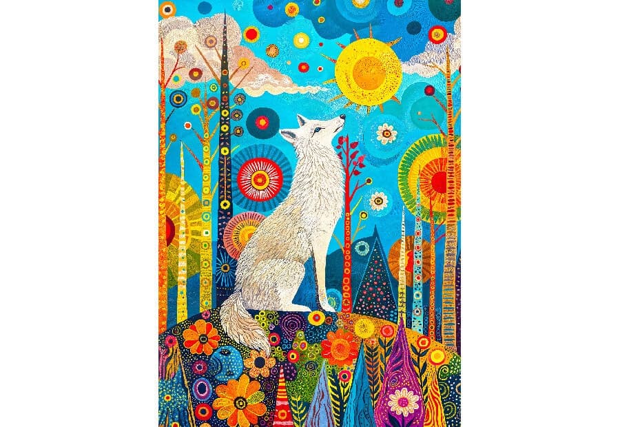 White Guardian