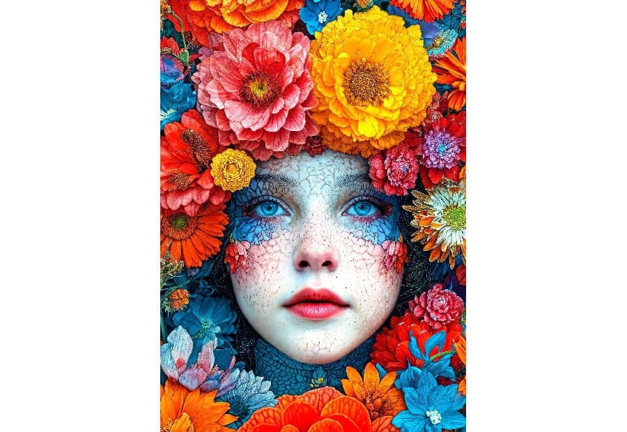 Floral Grasp