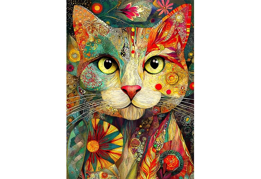 Artie the Cat
