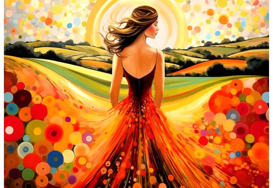 My Beautiful World