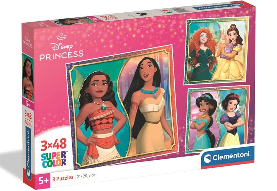 Disney Princess