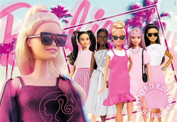 Barbie