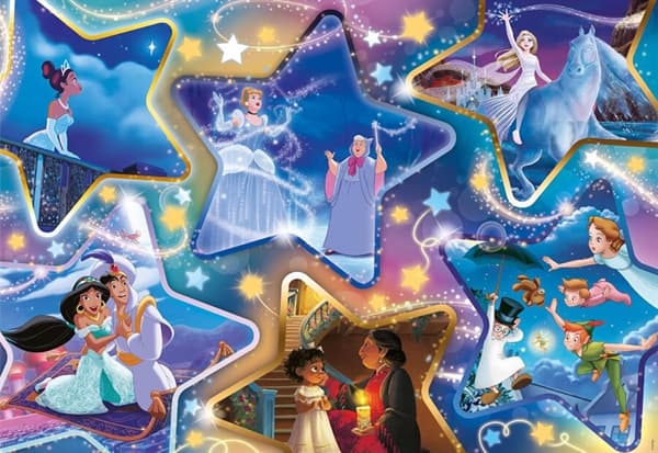 Disney Magical Moments