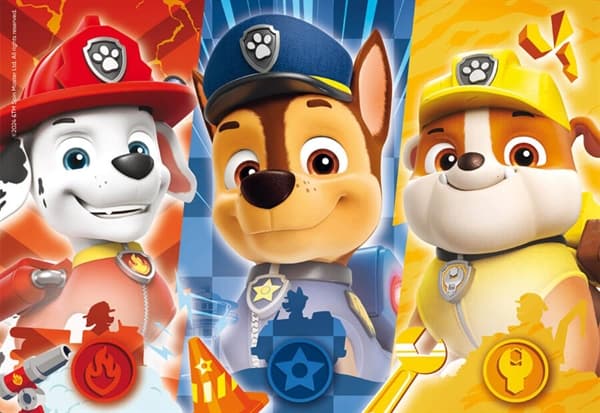 PAW Patrol
