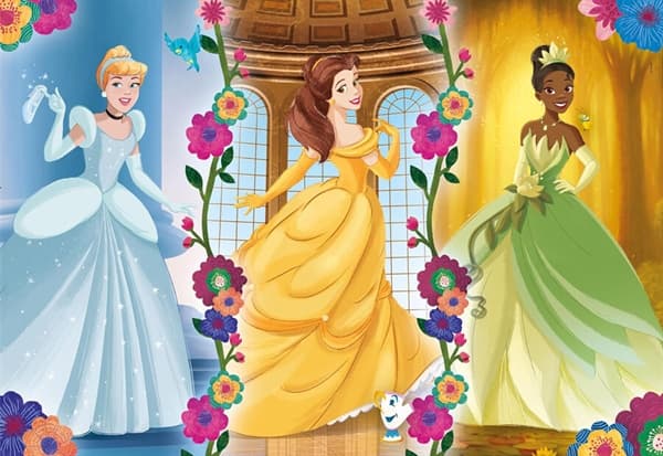 Disney Princess