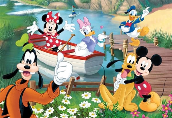 Disney Classics