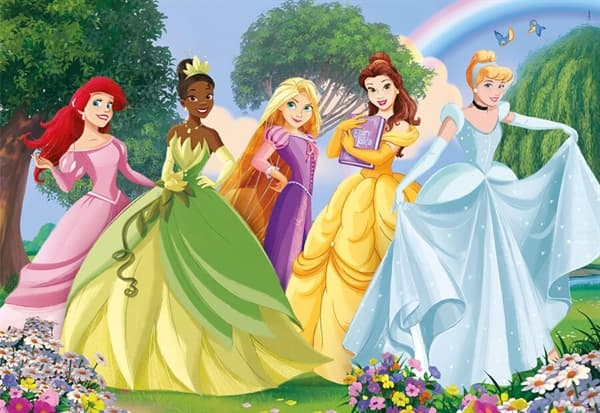 Disney Princess