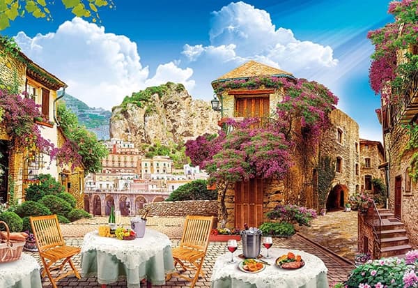 Italian Sight