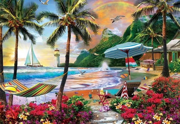 Hawaiian Life