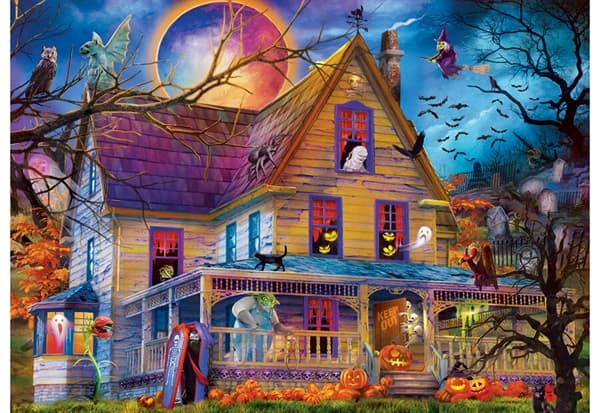 Fright Night