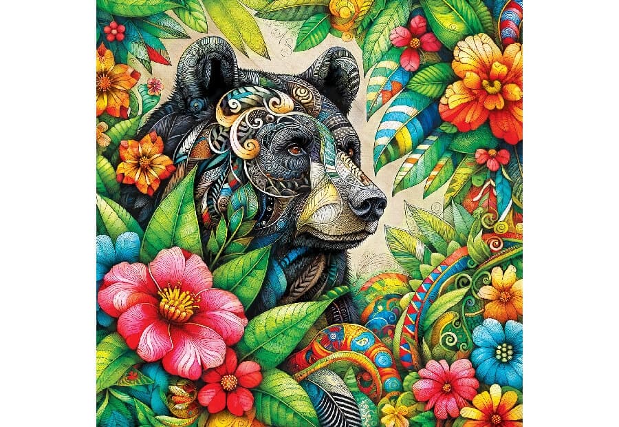 Forest Master